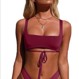 Bikini Top